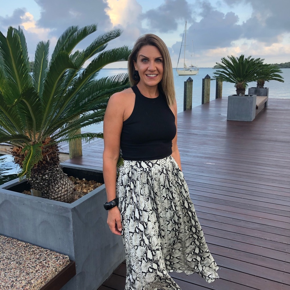 Meet your Posher, Danielle